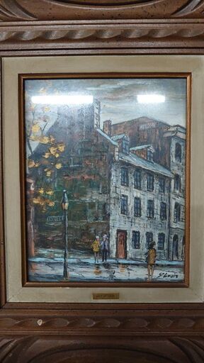 絵画売ります。2