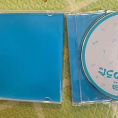 【ネット決済】保育CD