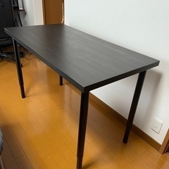 IKEA テーブル　60×120