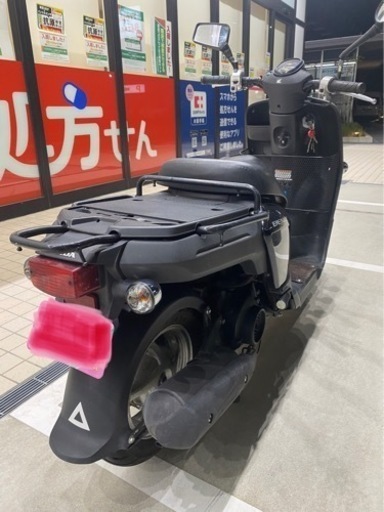 ホンダ　ベンリィ110