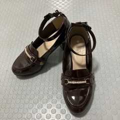 axes femme 24.5cm Lサイズ