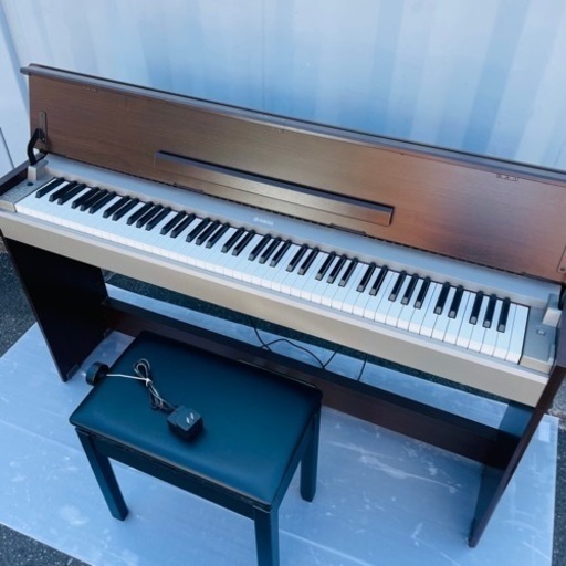 YAMAHA ヤマハ 電子ピアノ ARIUS  配達OK