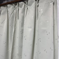 カーテン 100×200 2枚セット 遮光カーテン