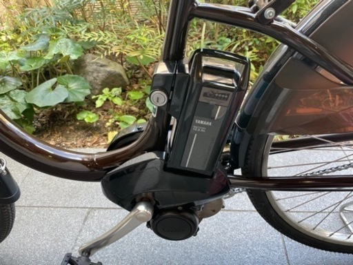 PA032004M 適正価格！中古電動アシスト自転車 近隣配送費込