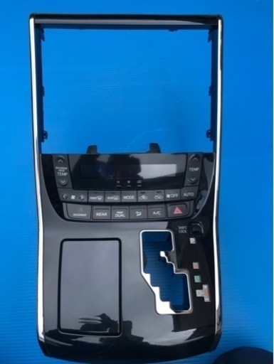ALPINE20ヴェルファイアナビBIG-X     EX 10Z-AV20