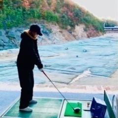 ⛳️一緒にゴルフしませんか？