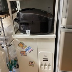 米びつ　Fine kitchen SK-211