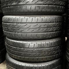 🌞165/55R15⭐工賃込み！N-BOX、N-ONE、N-WG...