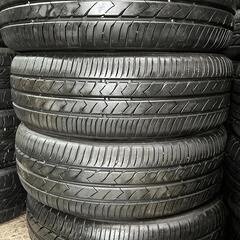 🌞165/55R15⭐工賃込み！N-BOX、N-ONE、N-WG...