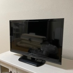 SHARP 液晶テレビ