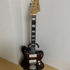 Fender Japan Jazz master【値段交渉承ります】