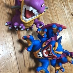 ドラゴンクエスト