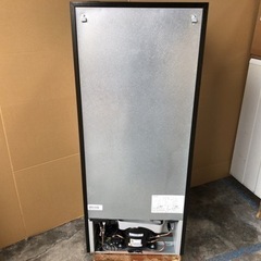 アイリスオーヤマ 冷蔵庫 IRSD-14A-B 2022年 142L○E024W006