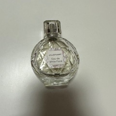 ジルスチュアート　ホワイトフローラル　香水　50ml