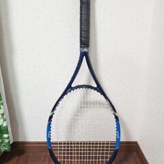 値下げ! wilson ultra100 テニスラケット