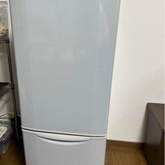 【ネット決済】冷蔵庫145l