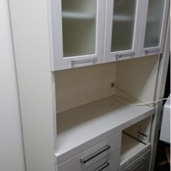 Pamouna / パモウナ 食器棚 カップボード ダイニングボード