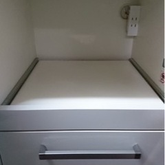 Pamouna　/　パモウナ 食器棚 カップボード　ダイニングボード　プレーンホワイト  YC-S900R Pamouna / パモウナ 食器棚 カップボード ダイニングボード プレーン