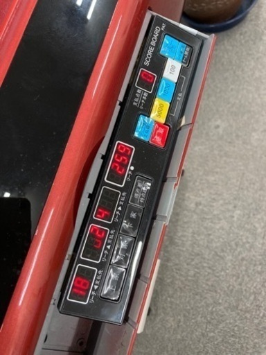 全自動麻雀卓　デジテンボウ　早い者勝ち！　超希少　最終大幅値下げ！ 全自動麻雀卓 デジテンボウセット お値引きOKです。 全自動麻雀卓