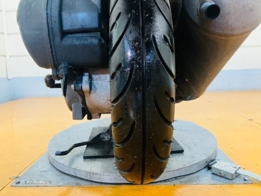 4039km レッツ4 スズキCA45A 原付☆ 始動動画あり