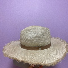 【ネット決済】Chapeau d’ Oの麦わら帽子！！