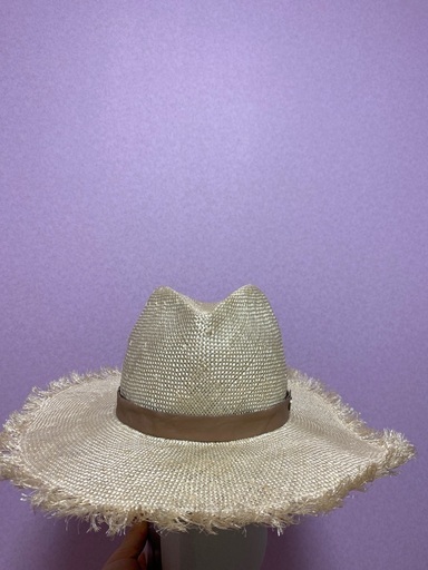 Chapeau d’ Oの麦わら帽子！！