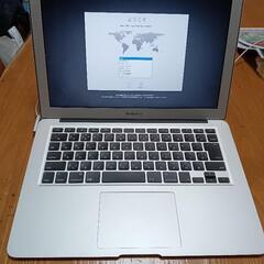 【今だけ限定価格！】MacBookAir 2011