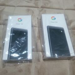 新品 未使用 【googleストア版／2個セット】 Google...