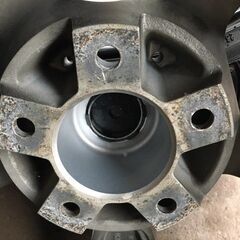 SPIRITS(スピリッツ) SAGEST　19インチ / PCD：114.3 / 5Ｈ / 4本セット