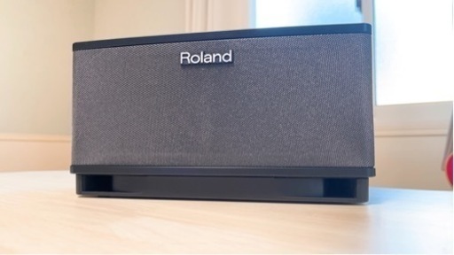 Roland CUBE LITE ギターキーボード用ミニアンプ