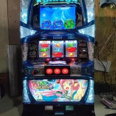 ビンゴギャラクシー パチスロ実機 スロット実機