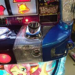 ビンゴギャラクシー パチスロ実機 スロット実機