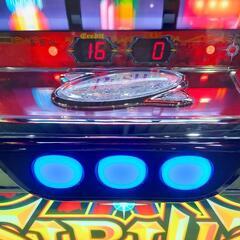 シリウス パチスロ実機 スロット実機