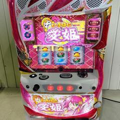 愛姫 スロットマシン