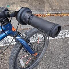 gt stomper prime 20インチ　6段 マウンテンバイク