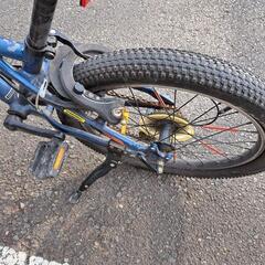 gt stomper prime 20インチ　6段 マウンテンバイク