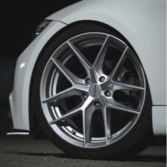 rotiform 19インチ　8.5J +35 PCD120