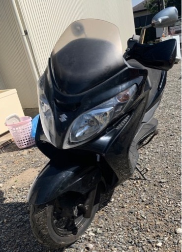 スカイウェブ250 タイプM