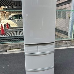 ‍♀️☘️大阪市内配達設置無料?‍♀️パナソニック426L
