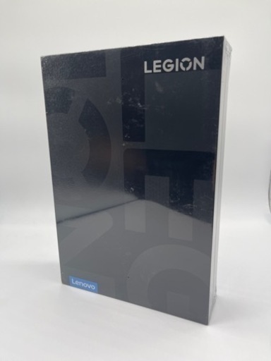 新品未開封 Lenovo legion Y700 8GB/128GB