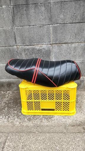 アドレスV125G専用ローダウンタックロールシート DCR アドレス V125/G