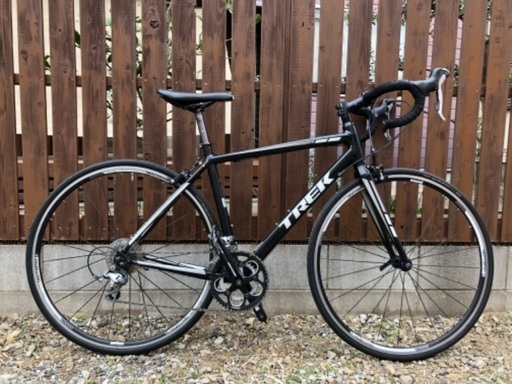 TREK（トレック） モデル1.5 ※サイズ:52cm