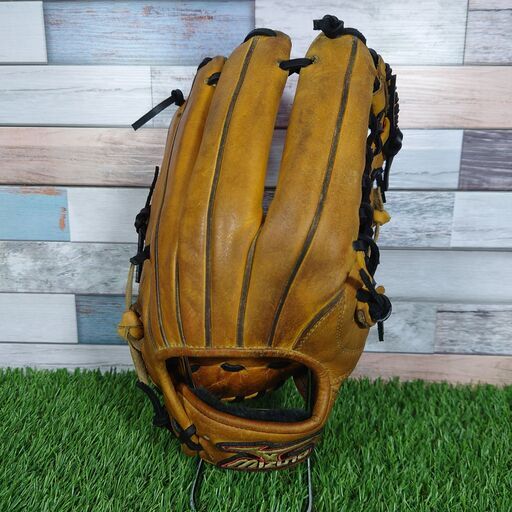 ミズノ　ビクトリーステージ硬式オールラウンド用グラブ Mizuno Victory Stage ビクトリーステージ 硬式野球グローブ ミズノ