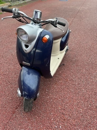 ビーノ原付スクーター50cc
