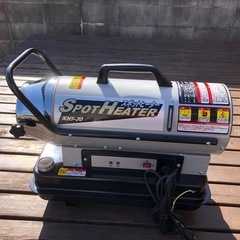 【中古】【動作OK】【店頭引取限定】スポットヒーター　NAKATOMI　KH5-30　30,800円（税込） 中古】【動作OK】【店頭引取限定】スポットヒーター NAKATOMI KH5-30