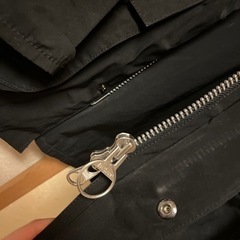 バブア　ジャケット