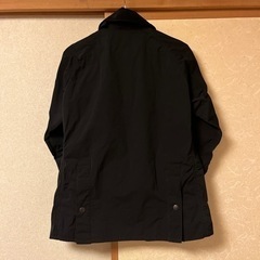 バブア　ジャケット