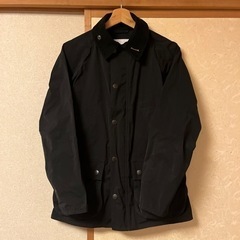 バブア　ジャケット