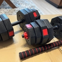 筋トレ器具の中古が安い！激安で譲ります・無料であげます｜ジモティー 