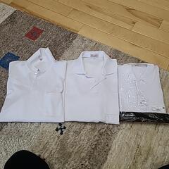 札幌工業高校 ポロシャツ 3枚 1枚未使用